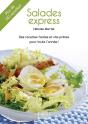 Petit Livre De - Salades Express 2e Edition - Preview