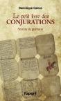 Petit Livre Des Conjurations - Preview