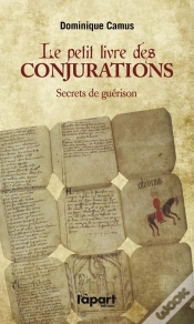 Capa do artigo Petit Livre Des Conjurations