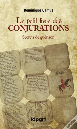Capa do artigo Petit Livre Des Conjurations
