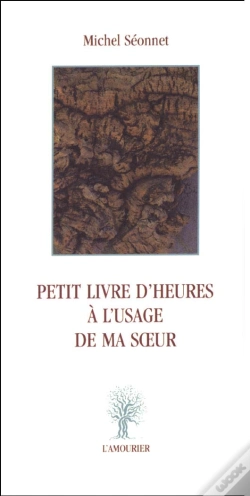 Capa do artigo Petit Livre D'Heures À L'Usage De Ma Soeur