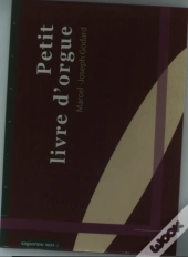 Petit Livre D'Orgue