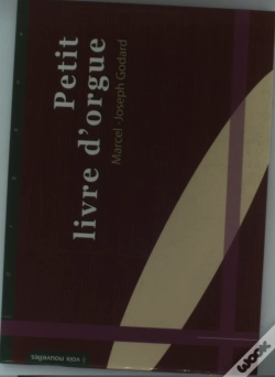 Capa do artigo Petit Livre D'Orgue
