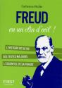Petit Livre Freud En Un Clin D'Oeil - Preview