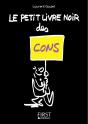 Petit Livre Noir Des Cons - Preview