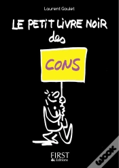 Capa do artigo Petit Livre Noir Des Cons