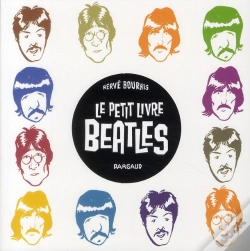 Capa do artigo Petit Livre Rock (Le) Petit Livre Des Beatles