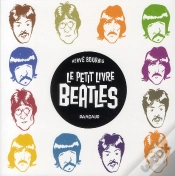 Capa do artigo Petit Livre Rock (Le) Petit Livre Des Beatles
