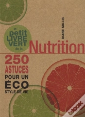 Capa do artigo Petit Livre Vert Nutrition