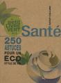Petit Livre Vert Santé - Preview