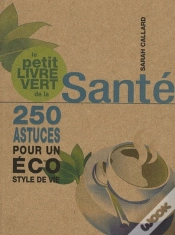 Capa do artigo Petit Livre Vert Santé