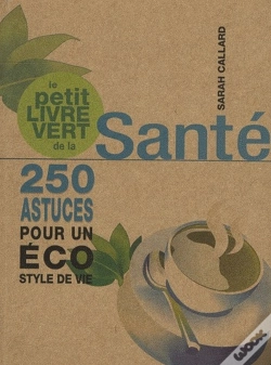 Capa do artigo Petit Livre Vert Santé