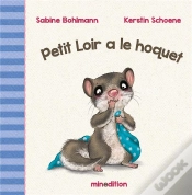 Capa do artigo Petit Loir A Le Hoquet
