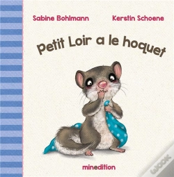 Capa do artigo Petit Loir A Le Hoquet