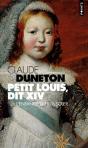 Petit Louis, Dit Xiv ; L'Enfance Du Roi-Soleil - Preview