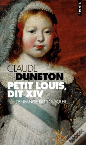 Capa do artigo Petit Louis, Dit Xiv ; L