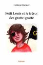 Petit Louis Et Le Tresor Des Gratte-Gratte - Preview