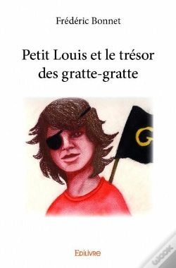 Capa do artigo Petit Louis Et Le Tresor Des Gratte-Gratte