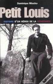 Capa do artigo Petit Louis ; Histoire D