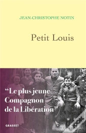 Petit Louis : Le Plus Jeune Compagnon De La Libération