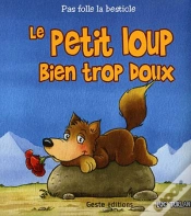 Capa do artigo Petit Loup Bien Trop Doux