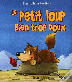 Capa do artigo Petit Loup Bien Trop Doux