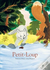 Capa do artigo Petit Loup