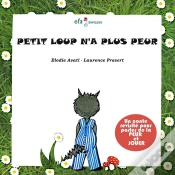 Capa do artigo Petit Loup N