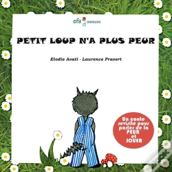 Capa do artigo Petit Loup N'A Plus Peur