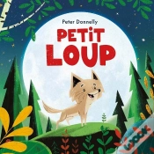 Capa do artigo Petit Loup