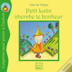 Capa do artigo Petit Lutin Cherche Le Bonheur