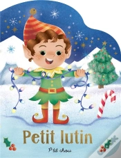 Capa do artigo Petit Lutin