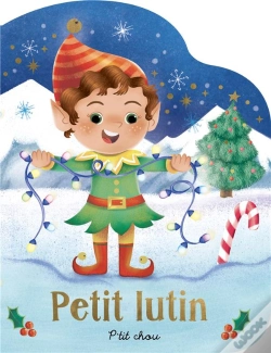 Capa do artigo Petit Lutin