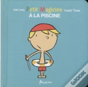 Capa do artigo Petit Magicien A La Piscine
