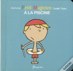 Capa do artigo Petit Magicien A La Piscine