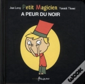 Petit Magicien A Trop De Travail
