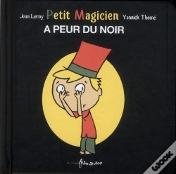Capa do artigo Petit Magicien A Trop De Travail