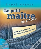 Petit Maitre De Poche (Le) - Livre + Cd