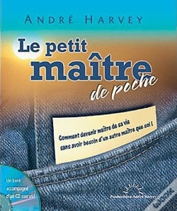 Capa do artigo Petit Maitre De Poche (Le) - Livre + Cd