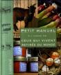 Petit Manuel À L'Usage De Ceux Qui Vivent Retirés Du Monde - Preview