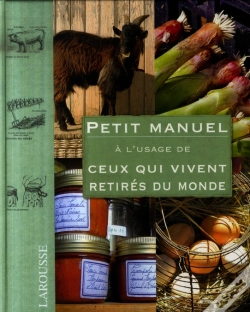 Capa do artigo Petit Manuel À L'Usage De Ceux Qui Vivent Retirés Du Monde