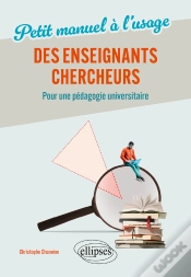 Capa do artigo Petit Manuel À L