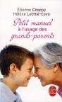 Petit Manuel A L'Usage Des Grands-Parents - Preview