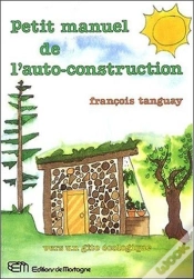 Capa do artigo Petit Manuel Auto-Construction