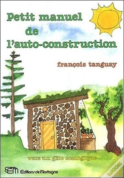 Capa do artigo Petit Manuel Auto-Construction