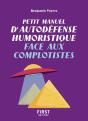 Petit Manuel D'Autodéfense Humoristique Face Aux Complotistes - Preview