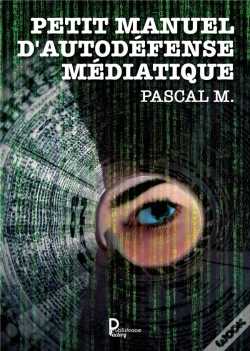 Capa do artigo Petit Manuel D'Autodéfense Médiatique