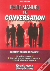 Capa do artigo Petit Manuel De Conversation (2e Édition)
