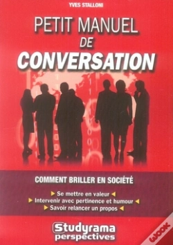 Capa do artigo Petit Manuel De Conversation (2e Édition)