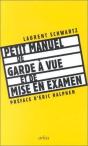 Petit Manuel De Garde À Vue Et De Mise En Examen - Preview